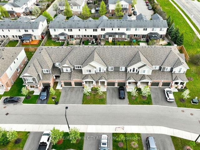 10 - 455 Guelph Ave, Townhouse with 3 bedrooms, 3 bathrooms and 2 parking in Cambridge ON | Image 31