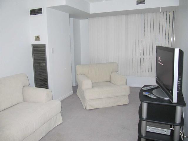 1614 - 155 Hillcrest Ave, Condo with 1 bedrooms, 1 bathrooms and 1 parking in Mississauga ON | Image 7