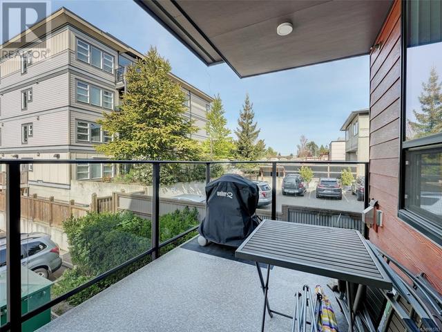 208 - 7162 West Saanich Rd, Condo with 2 bedrooms, 2 bathrooms and 1 parking in Central Saanich BC | Image 21