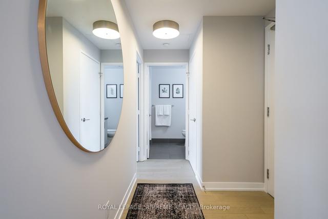 N908 - 455 Front St E, Condo with 2 bedrooms, 2 bathrooms and 1 parking in Toronto ON | Image 15