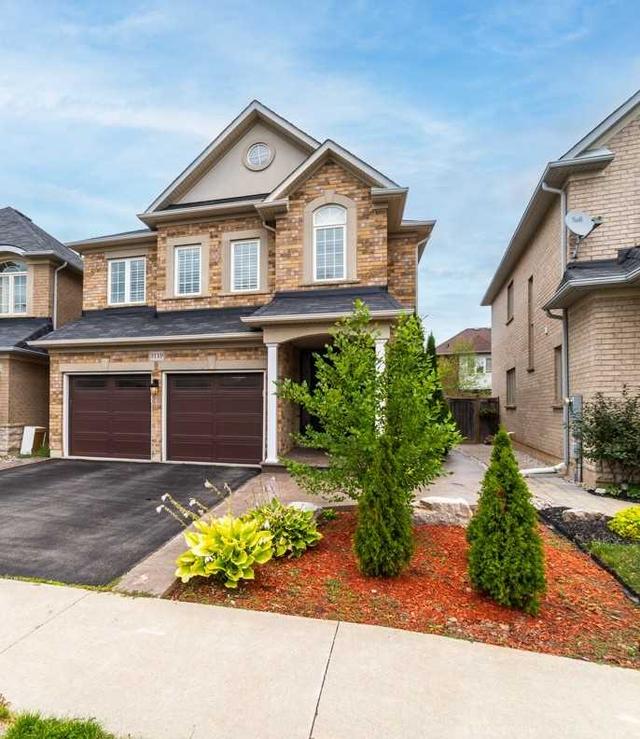 3119 Hedges Dr, House detached with 4 bedrooms, 3 bathrooms and 4 parking in Burlington ON | Image 23
