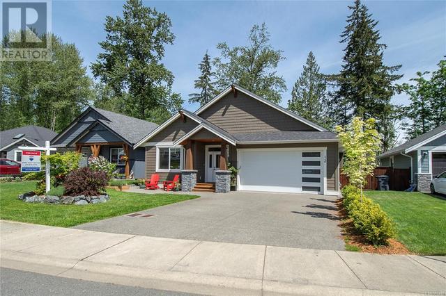 13 - 2880 Arden Rd, House detached with 4 bedrooms, 3 bathrooms and 2 parking in Courtenay BC | Image 55