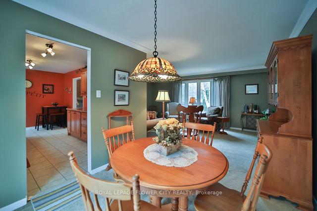 52 Cherry Ln, House detached with 3 bedrooms, 2 bathrooms and 3 parking in Caledon ON | Image 30