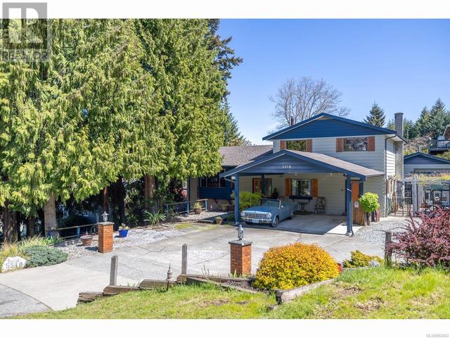 5518 Clipper Dr, House detached with 4 bedrooms, 3 bathrooms and 6 parking in Nanaimo BC | Image 43
