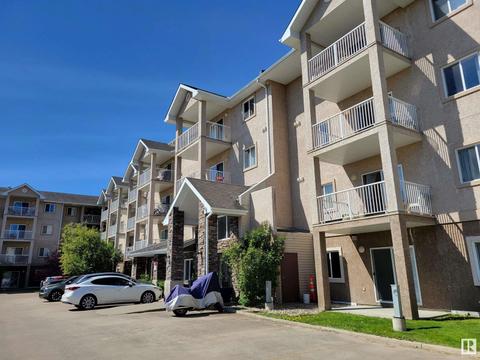 319-2305 35a Ave Nw, Edmonton, AB, T6T1Z2 | Card Image