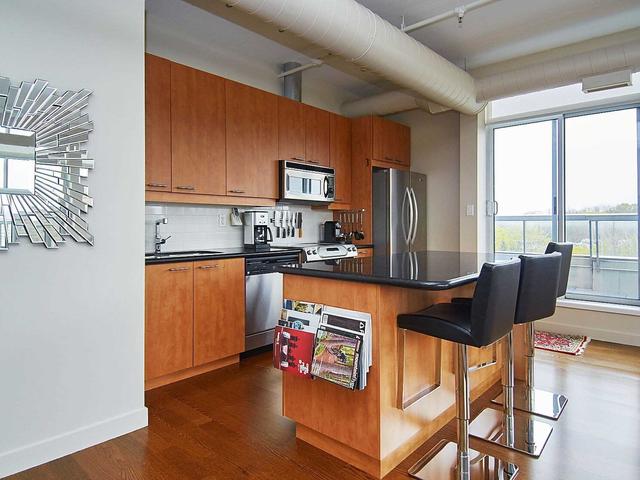ph13 - 955 Queen St W, Condo with 2 bedrooms, 2 bathrooms and 1 parking in Toronto ON | Image 22