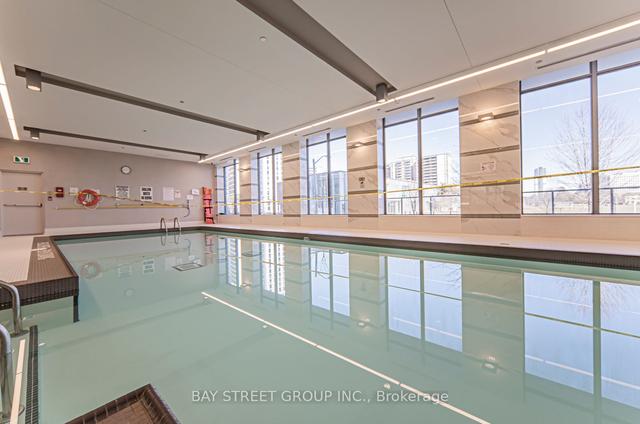 1709 - 38 Forest Manor Rd, Condo with 2 bedrooms, 2 bathrooms and 1 parking in Toronto ON | Image 26