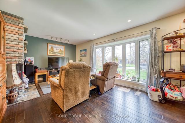 58 Reyburn Ave, House detached with 3 bedrooms, 3 bathrooms and 5 parking in Kitchener ON | Image 30