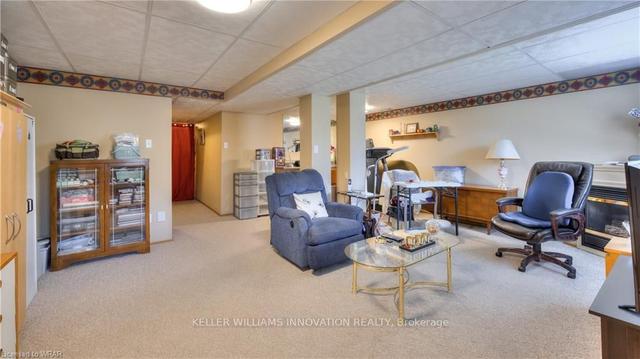 26 - 350 Erbsville Rd, Townhouse with 3 bedrooms, 2 bathrooms and 2 parking in Waterloo ON | Image 13
