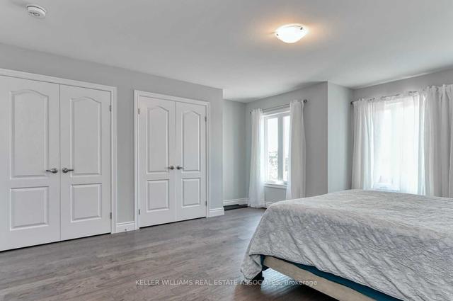 124b St. Davids Rd, House attached with 3 bedrooms, 3 bathrooms and 3 parking in St. Catharines ON | Image 2