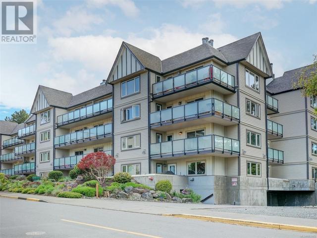 307 - 1436 Harrison St, Condo with 2 bedrooms, 2 bathrooms and 1 parking in Victoria BC | Image 1
