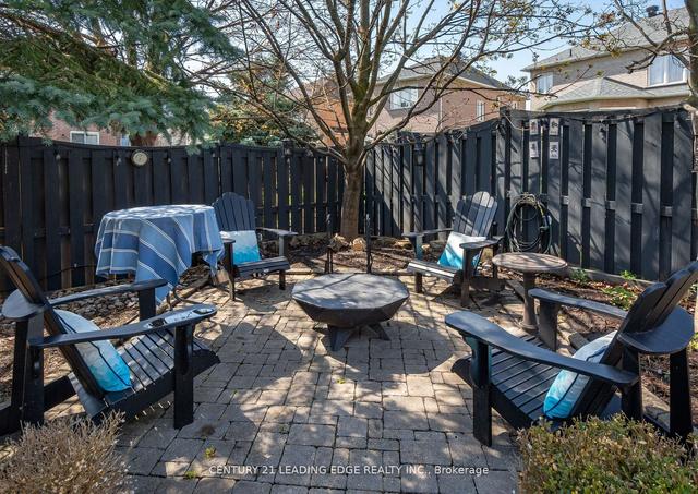 92 Red Ash Dr, House detached with 4 bedrooms, 6 bathrooms and 6 parking in Markham ON | Image 29