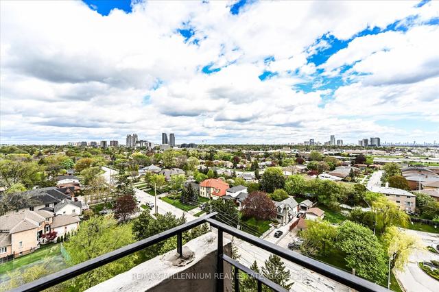 1405 - 14 Neilson Dr, Condo with 3 bedrooms, 2 bathrooms and 1 parking in Toronto ON | Image 17