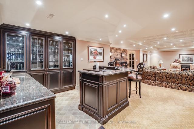 3400 Milburough Line, House detached with 6 bedrooms, 8 bathrooms and 32 parking in Burlington ON | Image 26