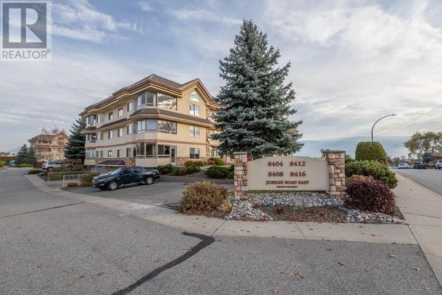103 - 8416 Jubilee Rd E, Condo with 2 bedrooms, 2 bathrooms and 1 parking in Summerland BC | Image 35