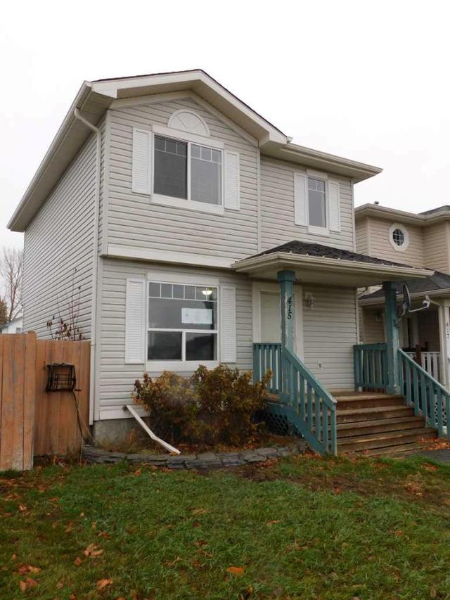 415 Emerson Ave E, House detached with 3 bedrooms, 1 bathrooms and 2 parking in Duchess AB | Image 3