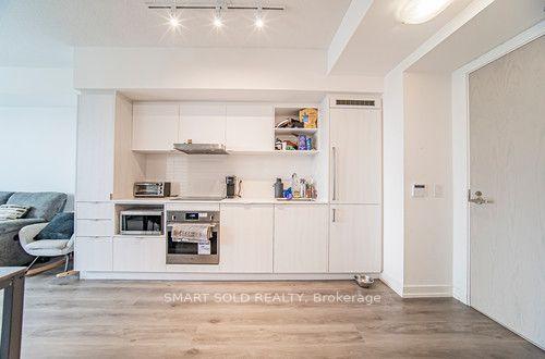 4512 - 138 Downes St, Condo with 1 bedrooms, 1 bathrooms and 0 parking in Toronto ON | Image 28