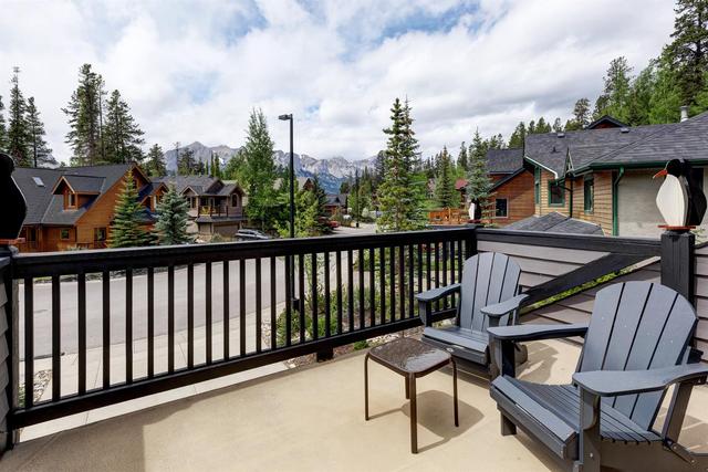276 Eagle Terrace Rd, House detached with 5 bedrooms, 5 bathrooms and 5 parking in Canmore AB | Image 34