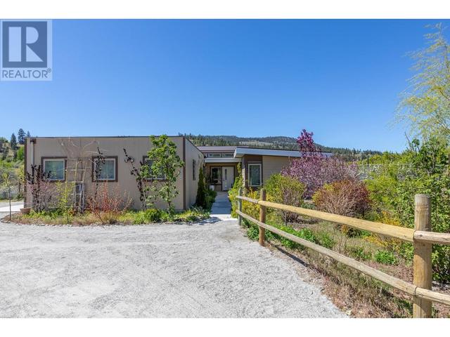 5824 Lewes Ave, House detached with 3 bedrooms, 2 bathrooms and 2 parking in Summerland BC | Image 51