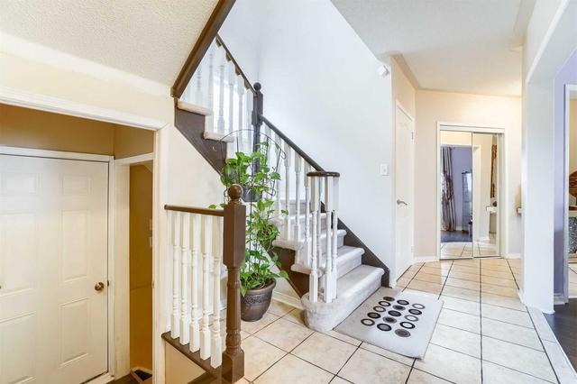 84 Albright Rd, House detached with 4 bedrooms, 4 bathrooms and 6 parking in Brampton ON | Image 19