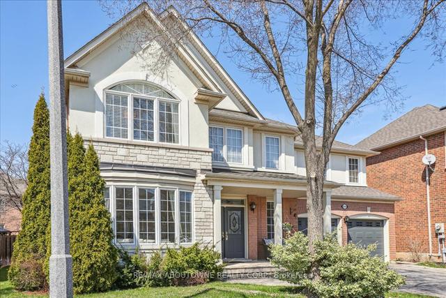 2238 Canonridge Cir, House detached with 4 bedrooms, 5 bathrooms and 4 parking in Oakville ON | Image 12