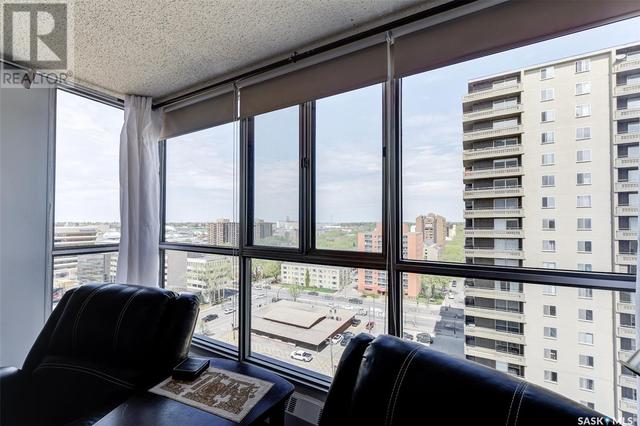 1403 - 315 5th Ave N, Condo with 2 bedrooms, 3 bathrooms and null parking in Saskatoon SK | Image 30