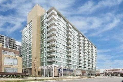 1205 - 15 Singer Crt, Condo with 1 bedrooms, 1 bathrooms and 1 parking in Toronto ON | Image 12