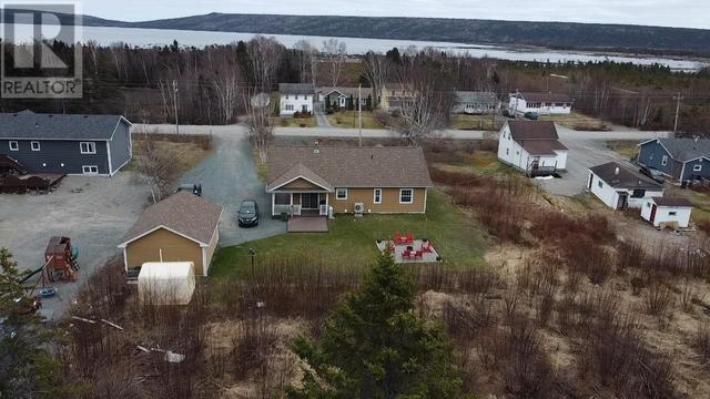 223 Jr Smallwood Boulevard, House detached with 3 bedrooms, 2 bathrooms and null parking in Gambo NL | Image 28