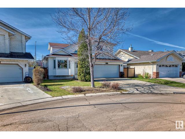 329 Buchanan Wy Nw, House detached with 5 bedrooms, 3 bathrooms and null parking in Edmonton AB | Image 29