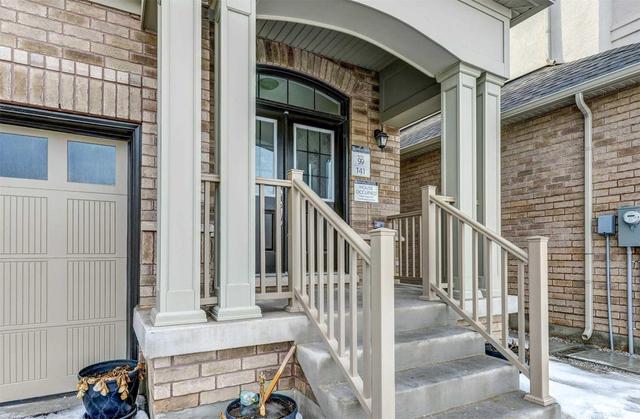 30 Andretti Cres, House detached with 4 bedrooms, 3 bathrooms and 4 parking in Brampton ON | Image 2
