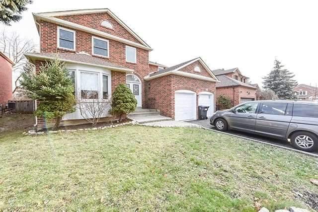 18 Lombardy Cres, House detached with 5 bedrooms, 4 bathrooms and 2 parking in Brampton ON | Image 1