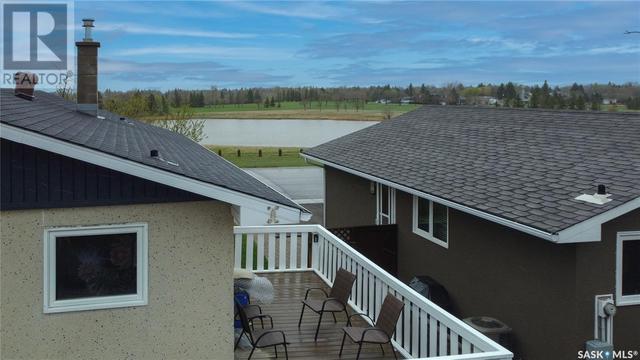 758 Sweeney St, House detached with 4 bedrooms, 2 bathrooms and null parking in Regina SK | Image 35
