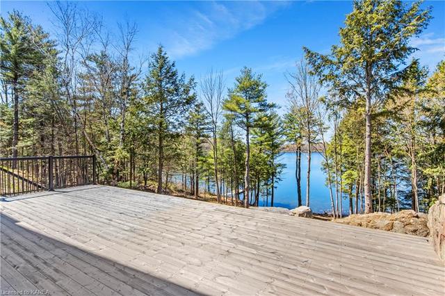 4648 Leo Lake Rd, House detached with 4 bedrooms, 3 bathrooms and 12 parking in Kingston ON | Image 25