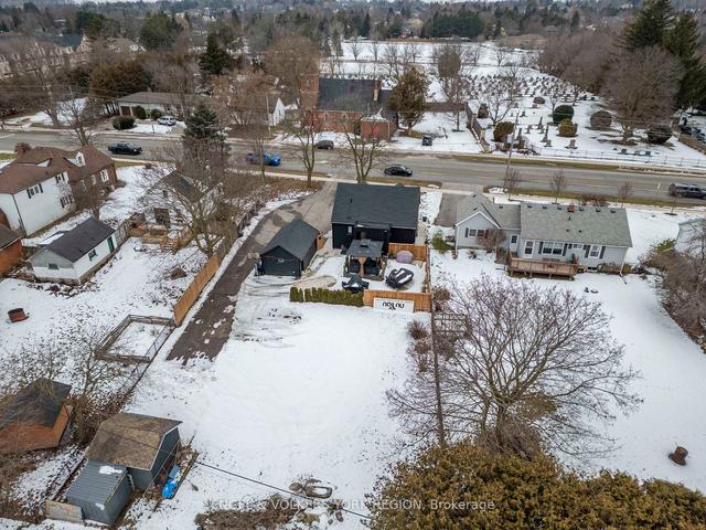 13169 York Regional Rd 27, House detached with 2 bedrooms, 3 bathrooms and 9 parking in King ON | Image 28