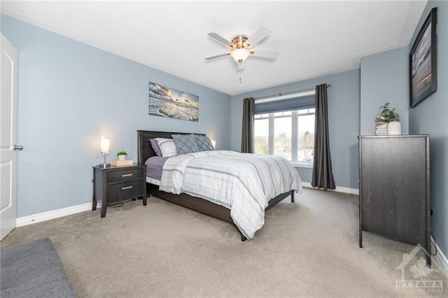 245 Via San Marino St, Townhouse with 3 bedrooms, 3 bathrooms and 2 parking in Ottawa ON | Image 15