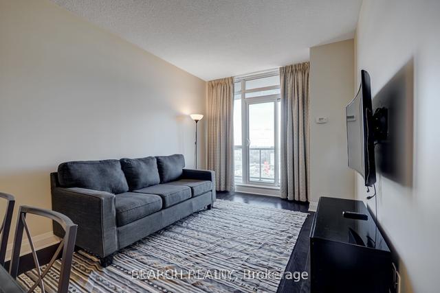 917 - 1185 The Queensway, Condo with 1 bedrooms, 1 bathrooms and 1 parking in Toronto ON | Image 23