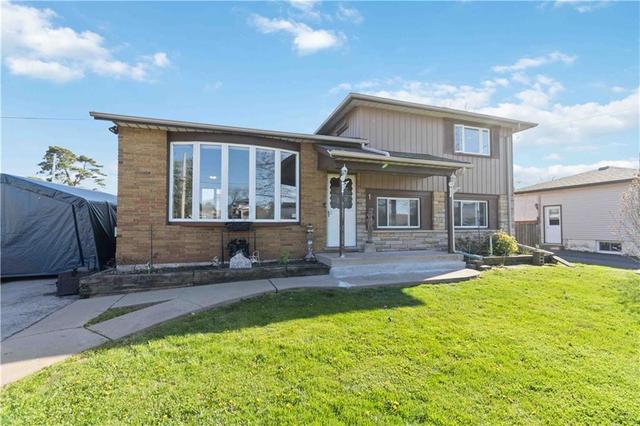 1 Eldrid Crt, House detached with 3 bedrooms, 1 bathrooms and 4 parking in Grimsby ON | Image 1