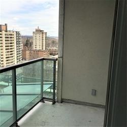 1001 - 88 Broadway Ave, Condo with 2 bedrooms, 2 bathrooms and 1 parking in Toronto ON | Image 3