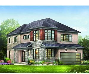 1 Vanilla Trail S, House detached with 4 bedrooms, 3 bathrooms and 4 parking in Thorold ON | Image 1