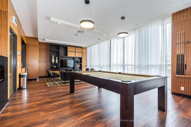 204 - 15 Zorra St, Condo with 1 bedrooms, 2 bathrooms and 1 parking in Toronto ON | Image 25