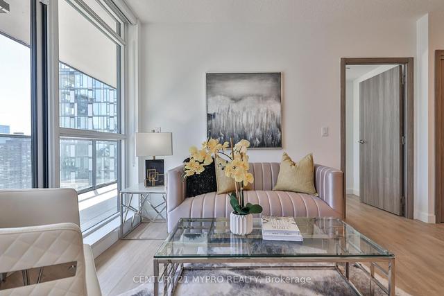 4306 - 38 Widmer St, Condo with 3 bedrooms, 2 bathrooms and 1 parking in Toronto ON | Image 17