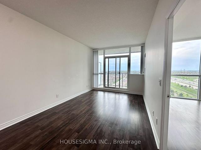 1811 - 339 Rathburn Rd W, Condo with 1 bedrooms, 1 bathrooms and 1 parking in Mississauga ON | Image 10