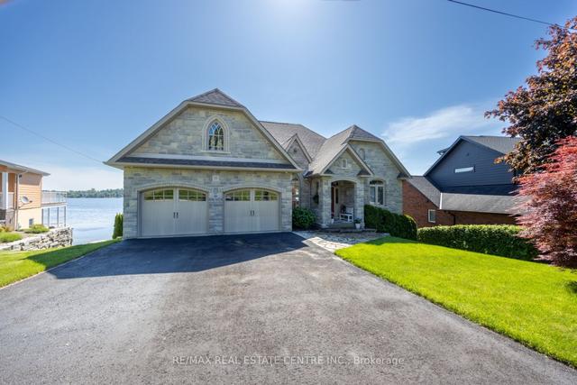 15 Coulcliff Blvd, House detached with 2 bedrooms, 3 bathrooms and 6 parking in Scugog ON | Image 28