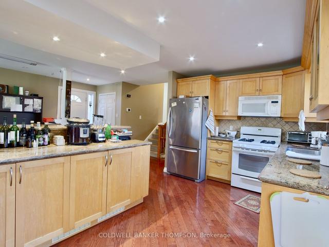 1286 Landfair Cres, House detached with 3 bedrooms, 2 bathrooms and 5 parking in Oakville ON | Image 29