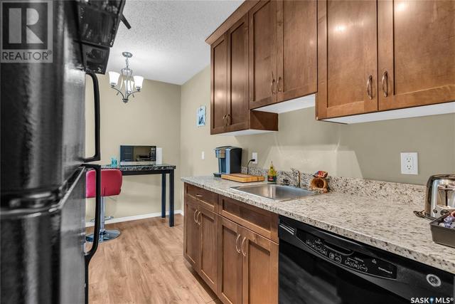 204 - 250 Pinehouse Pl, Condo with 1 bedrooms, 1 bathrooms and null parking in Saskatoon SK | Image 6