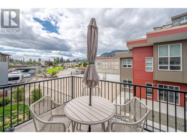 126 - 3363 Wilson St, House attached with 3 bedrooms, 2 bathrooms and 2 parking in Penticton BC | Image 6
