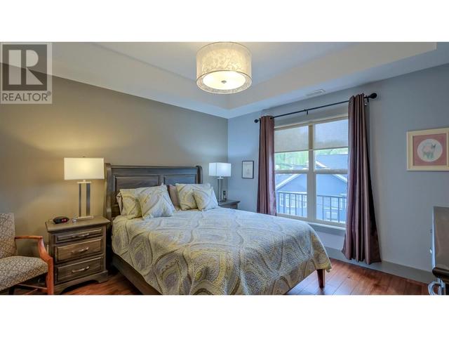 203 - 250 Waterford Avenue, Condo with 2 bedrooms, 2 bathrooms and 2 parking in Penticton BC | Image 23