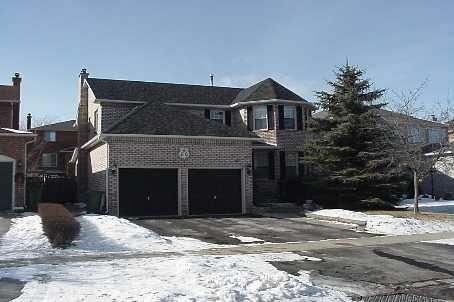 86 Taylorwood Ave, House detached with 4 bedrooms, 3 bathrooms and 4 parking in Caledon ON | Image 1