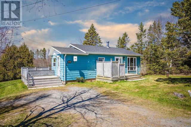 199 Pomquet Point One Road, House detached with 2 bedrooms, 1 bathrooms and null parking in Antigonish, Subd. B NS | Image 1
