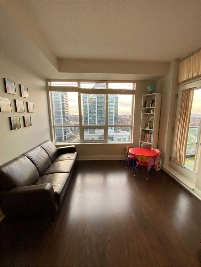 1109 - 20 N Park Rd, Condo with 1 bedrooms, 2 bathrooms and 1 parking in Vaughan ON | Image 4